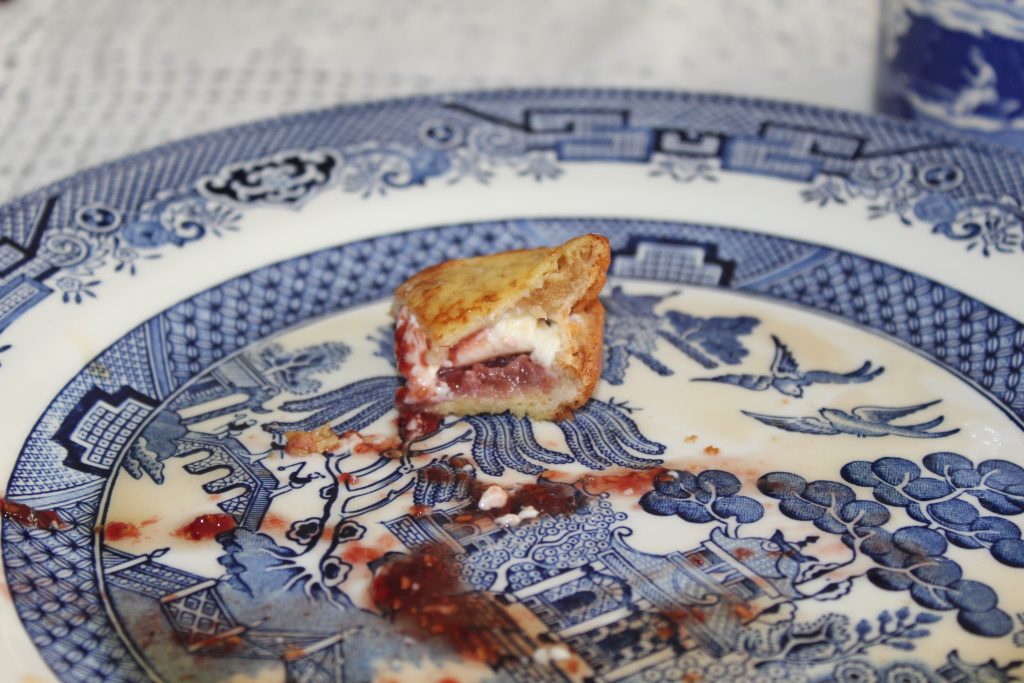 Decadent Stuffed French Toast
