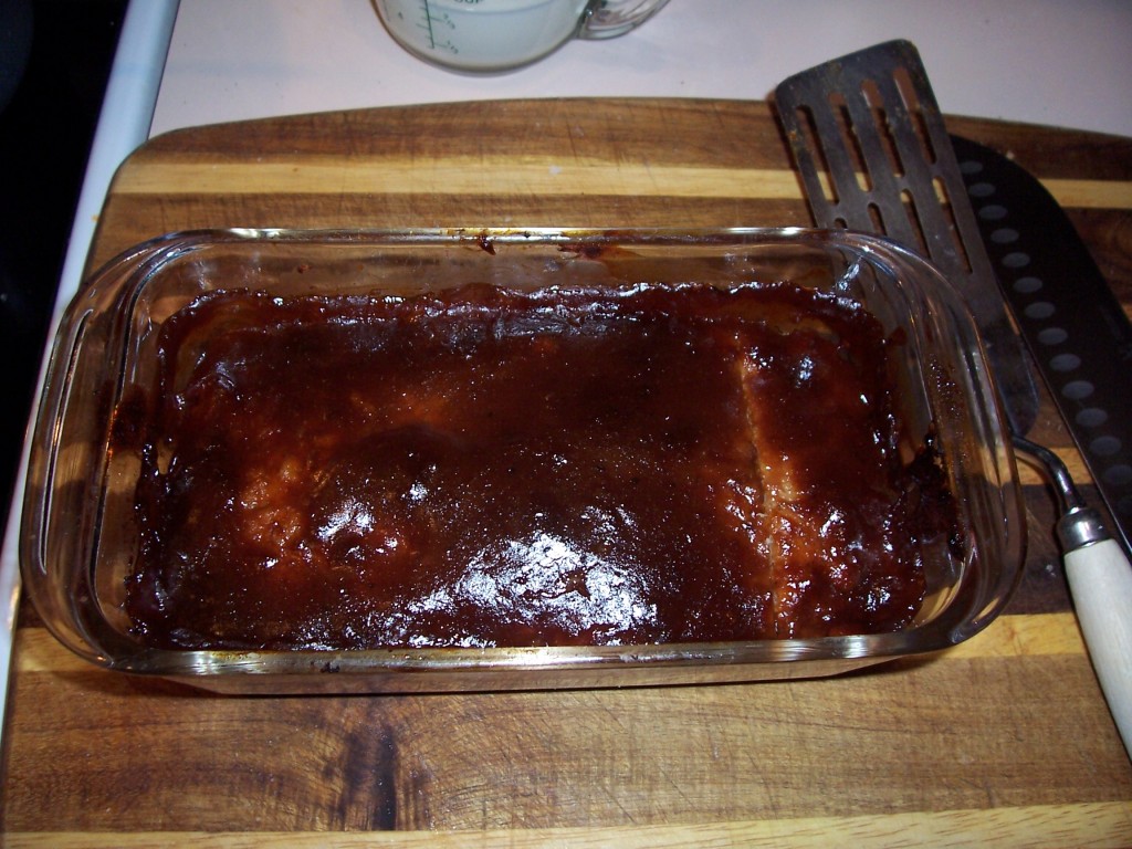 Meatloaf