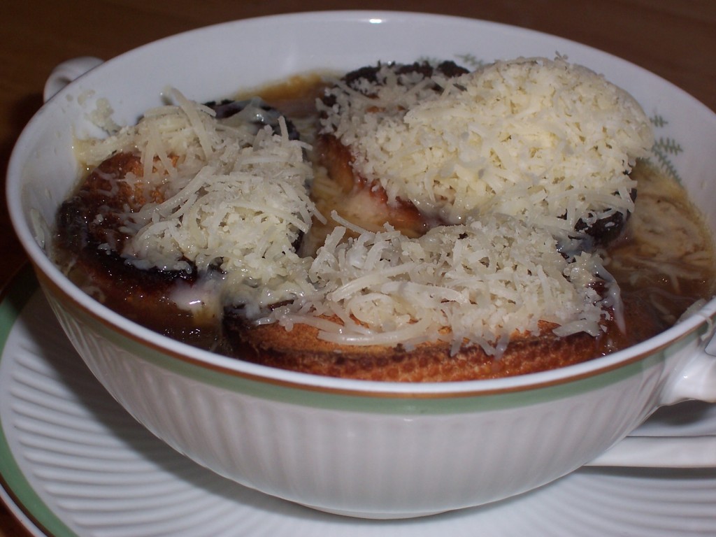 Onion Soup