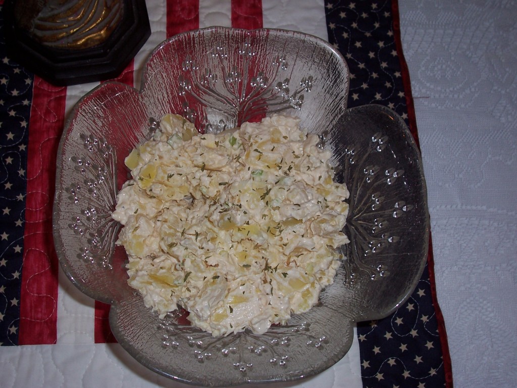Potato Salad