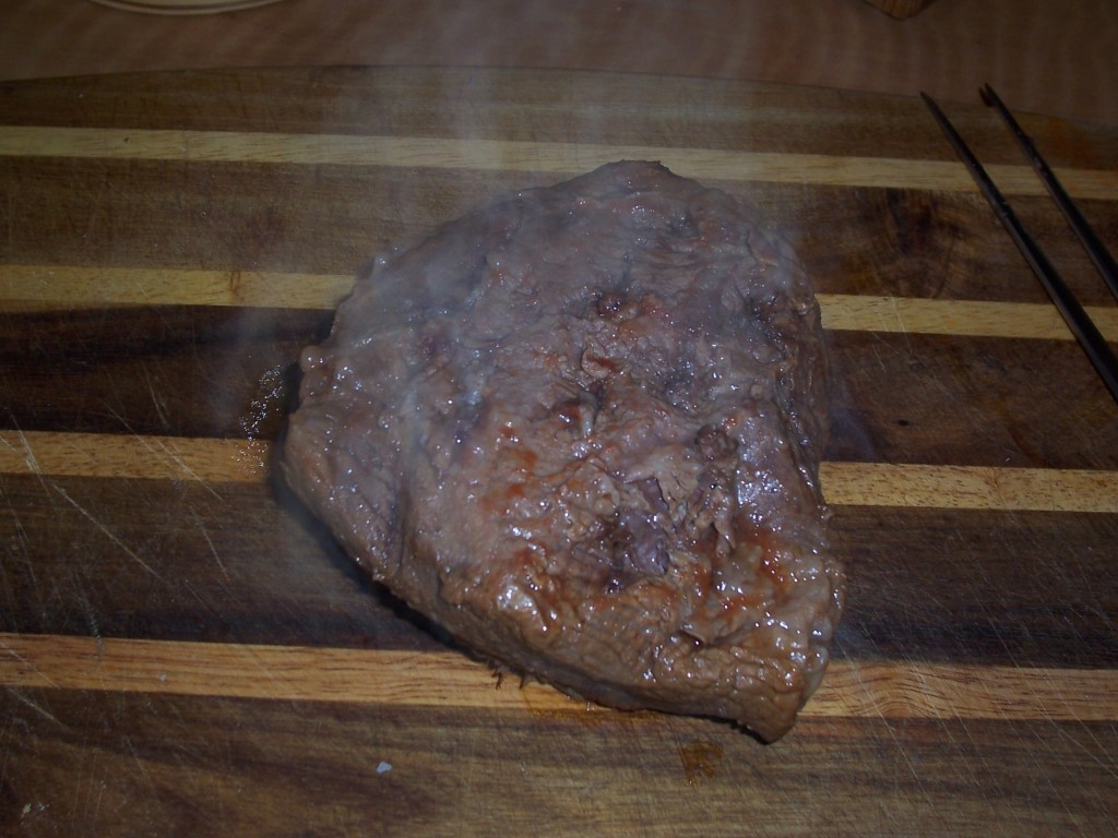 Sauerbraten